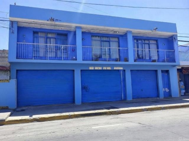 Oficina en Vallenar