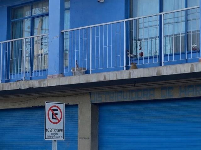 Oficina en Vallenar