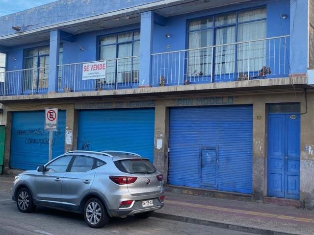 Oficina en Vallenar