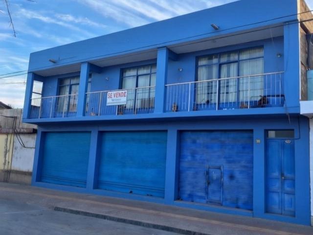 Oficina en Vallenar