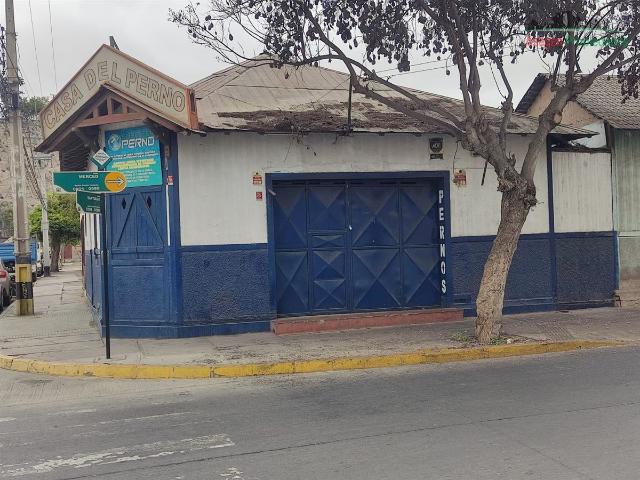 Oficina en Vallenar