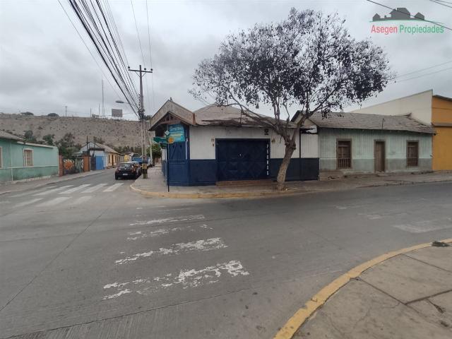 Oficina en Vallenar