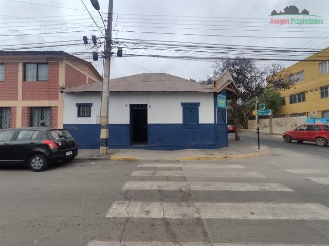 Oficina en Vallenar