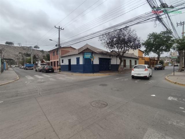 Oficina en Vallenar