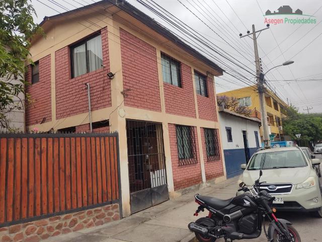 Oficina en Vallenar