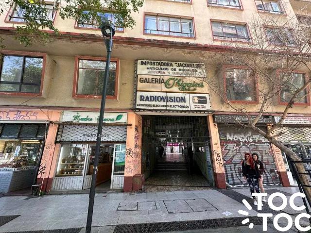 Oficina en venta en Valparaíso, Capital, Valparaíso