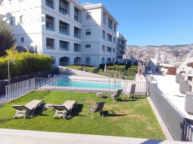 Oficina en venta en Cerro Barón, Valparaíso
