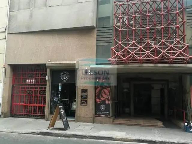 Oficina en arriendo en Valparaíso, Capital, Valparaíso