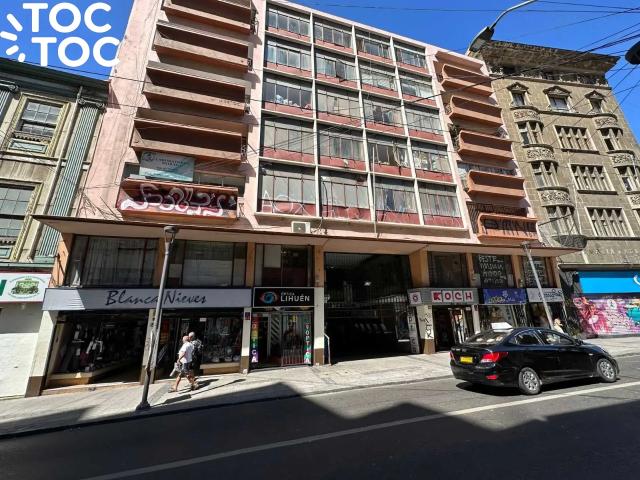 Oficina en arriendo en Valparaíso, Capital, Valparaíso