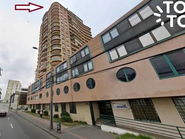 Oficina en arriendo en Valparaíso, Capital, Valparaíso