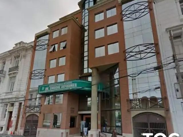 Oficina en venta en Cerro Yungay, Valparaíso