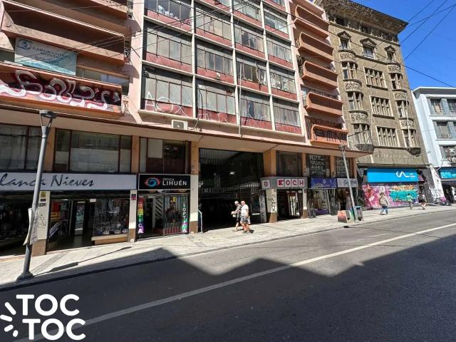 Oficina en arriendo en Valparaíso, Capital, Valparaíso