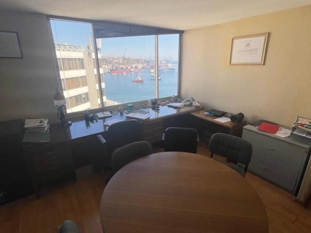 Oficina en venta en Valparaíso, Capital, Valparaíso