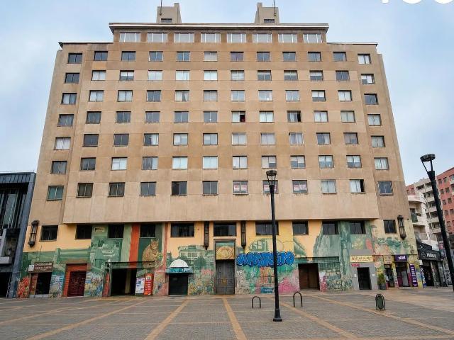 Oficina en venta en Barrio Puerto, Valparaíso