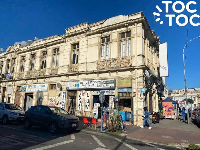 Oficina en venta en Valparaíso, Capital, Valparaíso