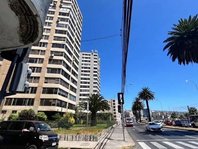 Oficina en arriendo en Valparaíso, Capital, Valparaíso