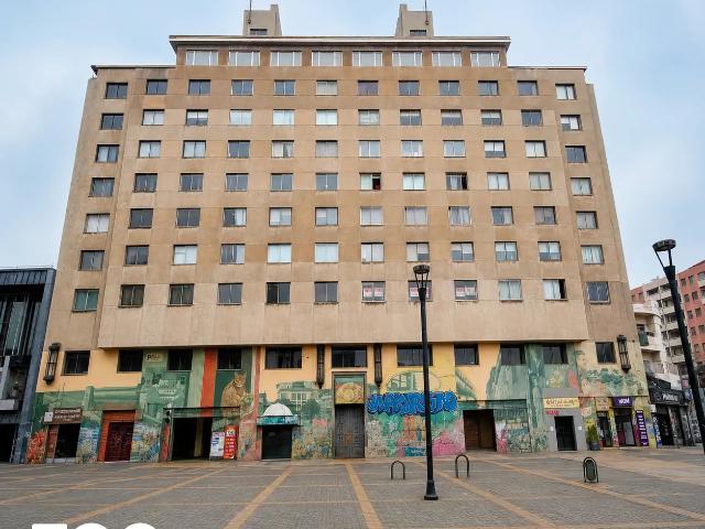 Oficina en venta en Valparaíso, Capital, Valparaíso