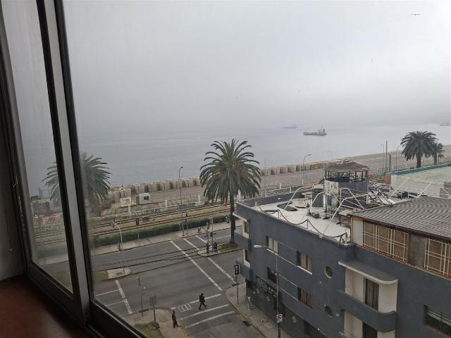 Oficina en arriendo en Valparaíso, Capital, Valparaíso