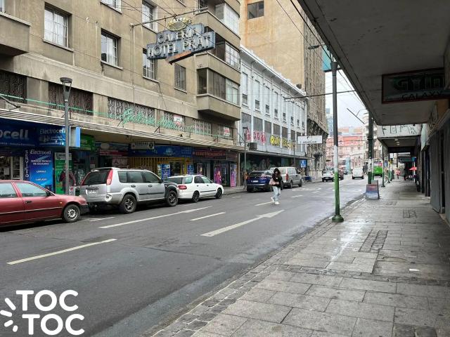 Oficina en arriendo en Valparaíso, Capital, Valparaíso