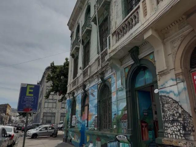 Oficina en arriendo en Valparaíso, Capital, Valparaíso