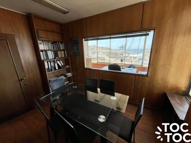 Oficina en venta en Valparaíso, Capital, Valparaíso