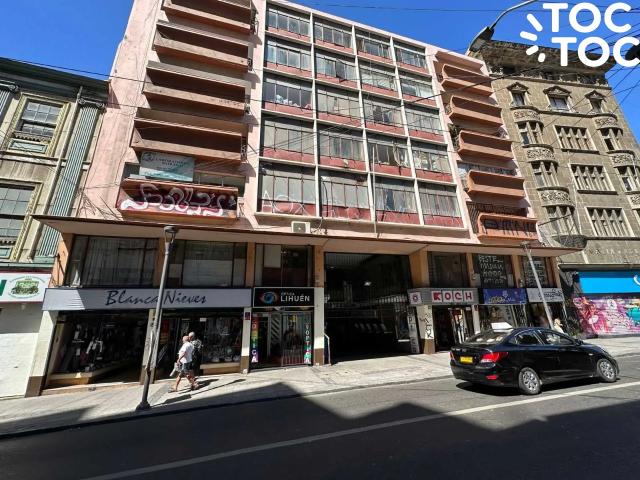 Oficina en venta en Valparaíso, Capital, Valparaíso
