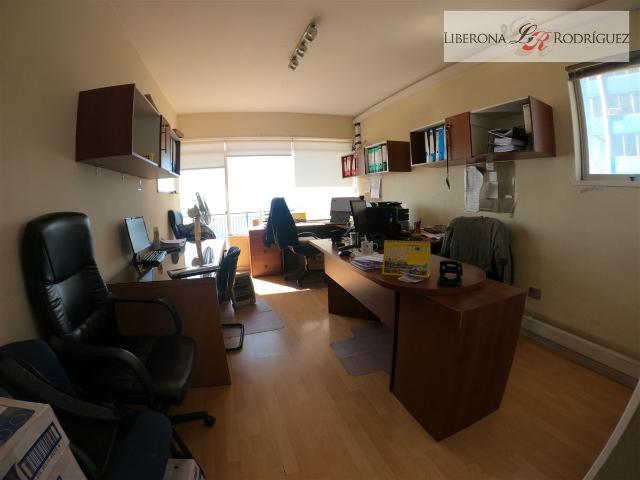 Oficina en venta en Valparaíso, Capital, Valparaíso