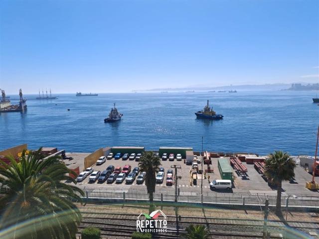 Oficina en venta en Valparaíso, Capital, Valparaíso