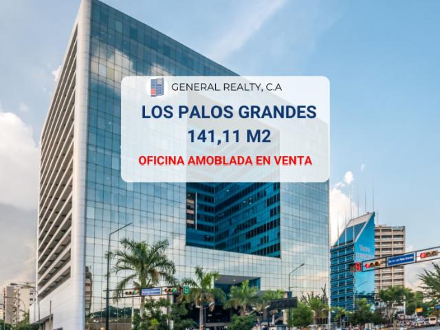 Oficina en venta en Miranda, Carabobo
