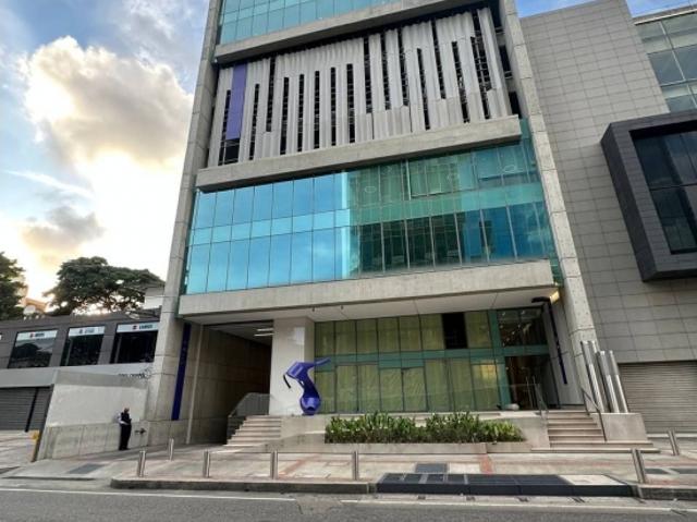 Oficina en venta en Distrito Capital