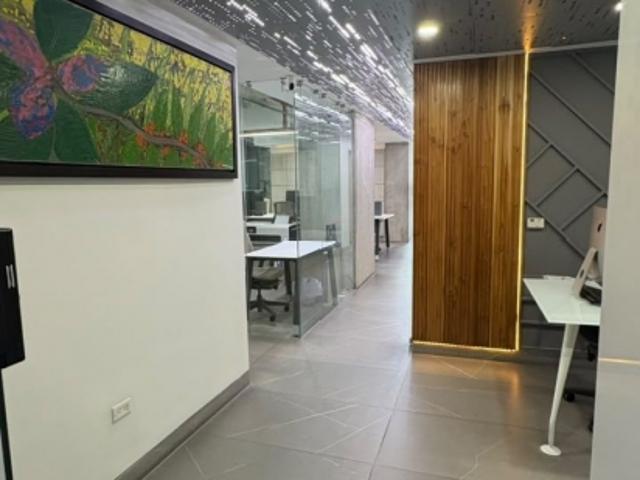 Oficina en venta en Cúa, Bolívar