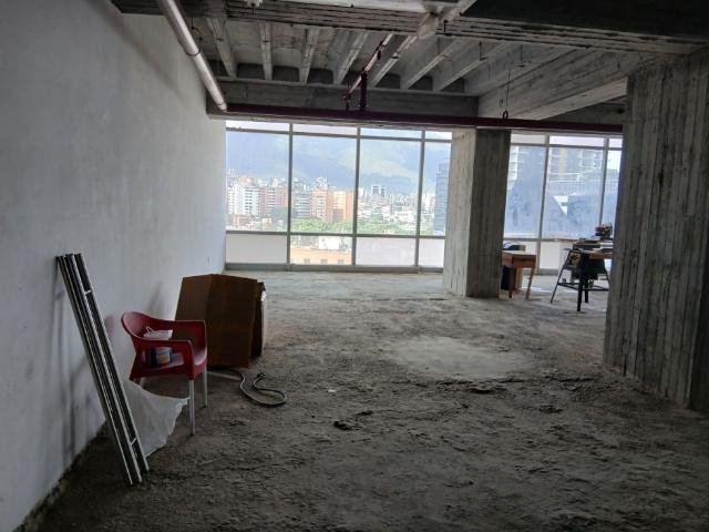 Oficina en venta en Cúa, Bolívar