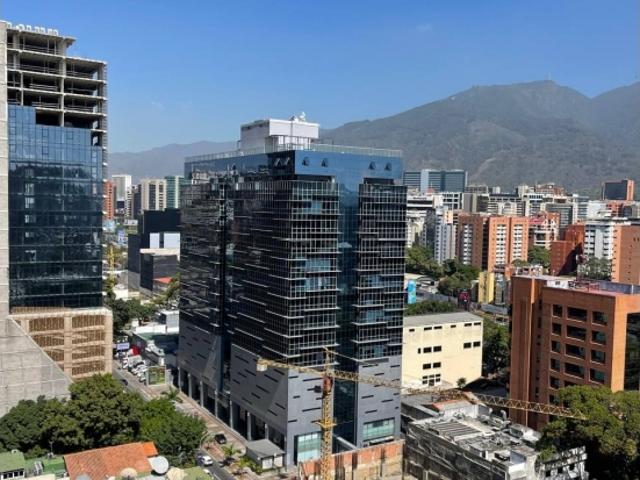 Oficina en venta en Distrito Capital