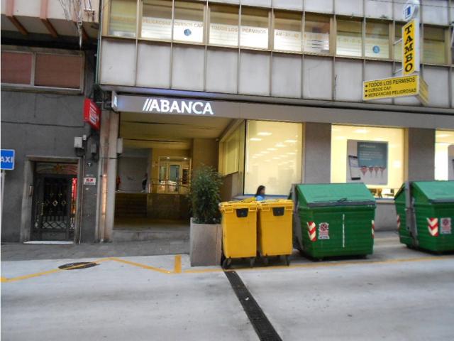 Oficina en venta en Santa María do Porto de Marín, O Morrazo
