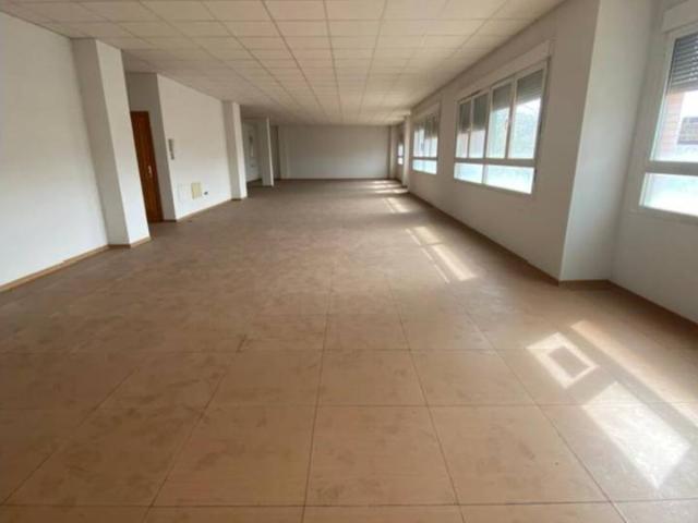 Oficina en venta en Pio XII, Ciudad Real