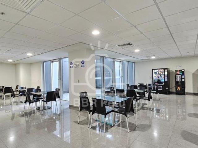 Oficina en venta 337.28 m² San Isidro