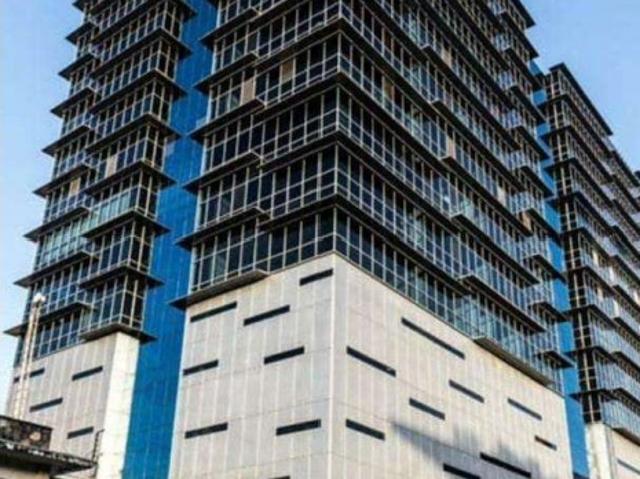 Oficina en venta en Boca De Uchire, Miranda