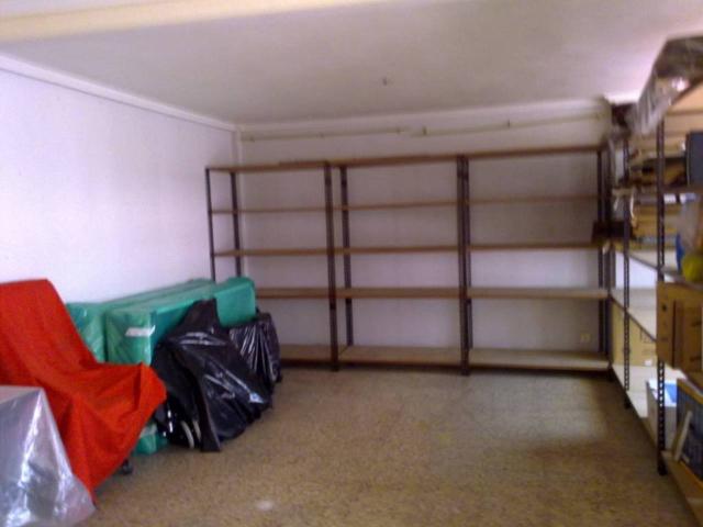 Oficina en venta en El Nodo, Avilés