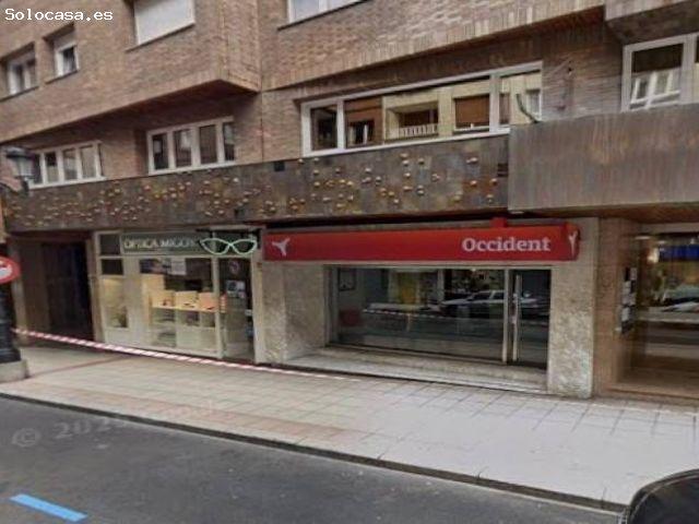 Local Comercial en venta en Llamaquique, Oviedo