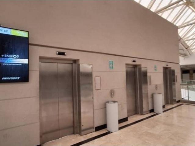 Oficina en venta en Boca De Uchire, Miranda