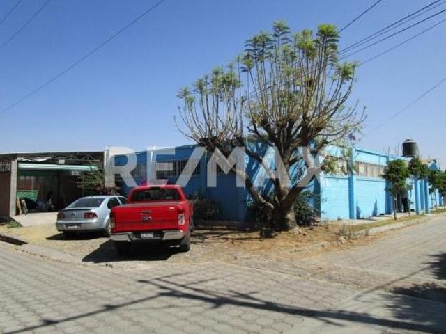 Local Comercial en venta en San Gregorio Atzompa, Puebla