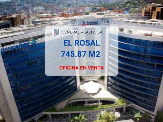Oficina en venta en Boca De Uchire, Miranda