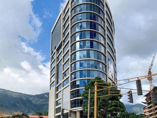 Oficina en venta en Cúa, Bolívar