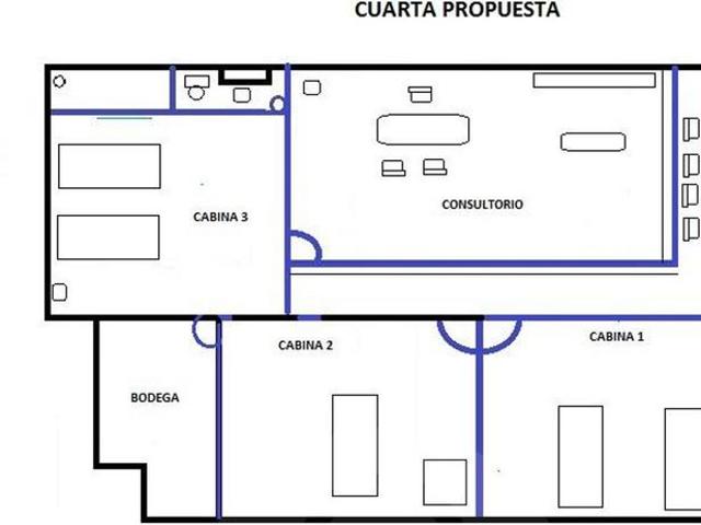 Oficina en venta en Miguel Hidalgo, Ciudad de México