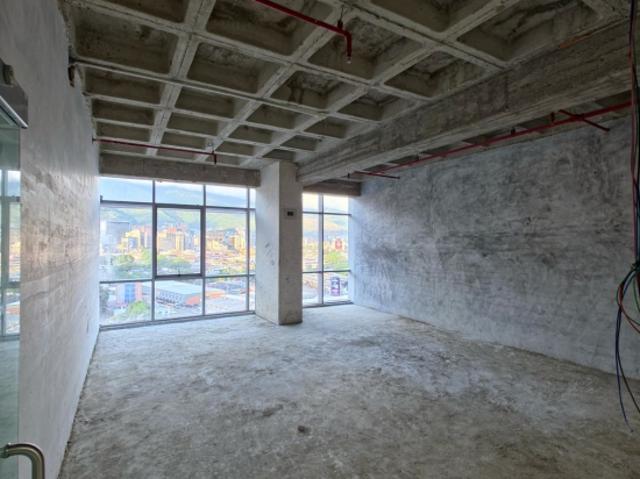 Oficina en venta en Cúa, Bolívar