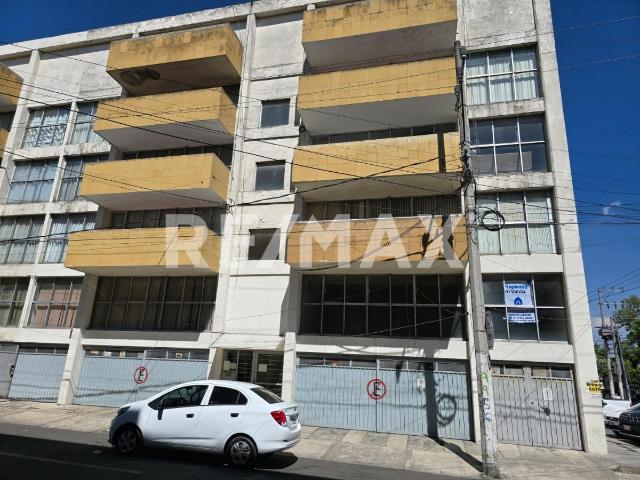 Local Comercial en venta en Toluca, Estado de México