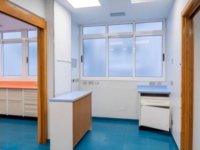 Oficina en venta en A Coruña, Galicia