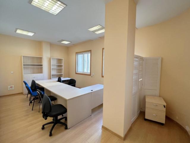Oficina en venta en Cidade Vella, A Coruña