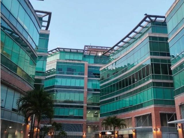 Oficina en venta en Barrio La Lucha, Caracas