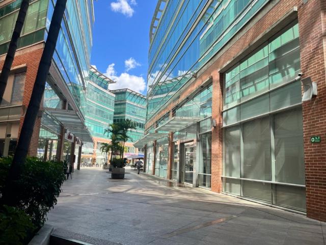 Oficina en venta en Sucre, Caracas